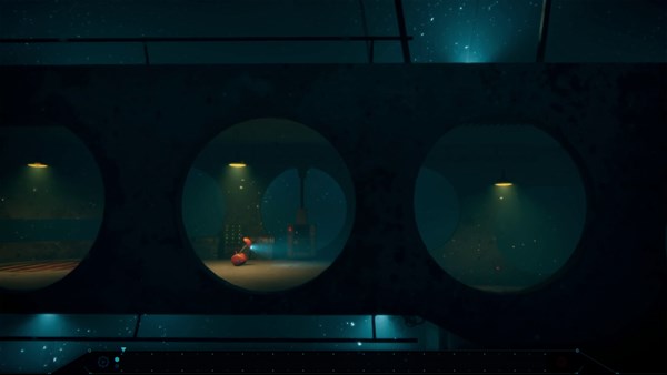 NODE: The Last Favor of the Antarii — 11