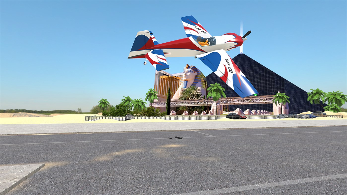 #5. Real Flight Simulator: Remote Control 2023 (Windows) 由: Thetis Games