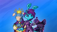 Neopets - Mega Mini Games Collection - The Neopian Arcade Odyssey