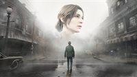 SILENT HILL 2
