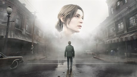 SILENT HILL 2 デラックスエディション