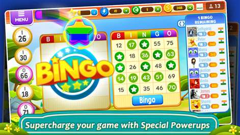 Bingo Stars Screenshots 1