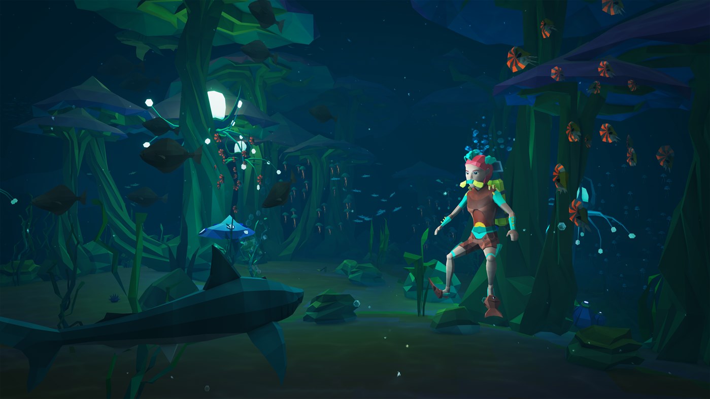 #3. Ylands (Windows) Ved: Bohemia Interactive a.s.