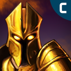 Heroes of Eternity - World Of Sin Continuum Apps