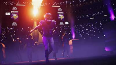 EA SPORTS Madden NFL 26 screenshot 2