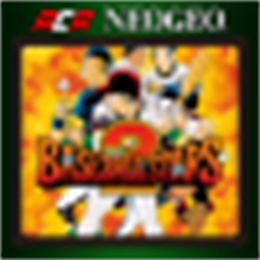 Aperçu ACA NEOGEO BASEBALL STARS 2 for Windows