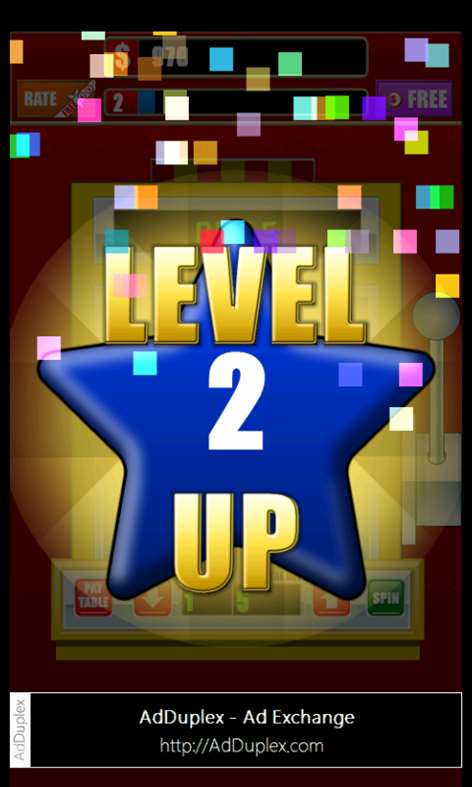 Slots+ Millionaire Entertainment Screenshots 2