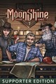 Moonshine Inc. : Supporter Edition