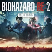 BIOHAZARD RE:2 を購入 | Xbox