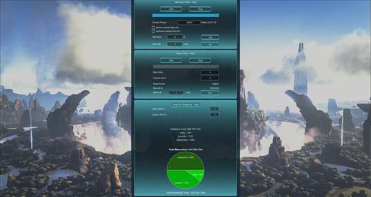 A-Calc: Ark Survival Evolved screenshot 3