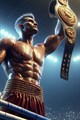 Rookie Boxing