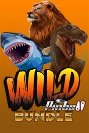 Wild Pinball Bundle