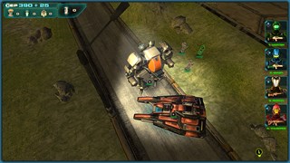 Line of Defense Tactics screenshot 4