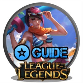 League of Legends Ultimate Guide