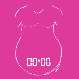Contraction Monitor