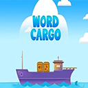 Word Cargo - Html5 Game
