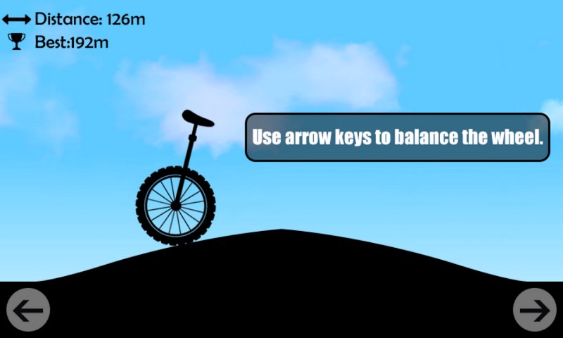 Imágen 7 One Wheel Balance windows