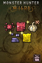 MH Festa Tokyo: набор посетителя