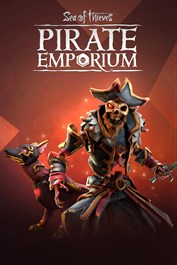 Dark Warsmith and Dog Bundle