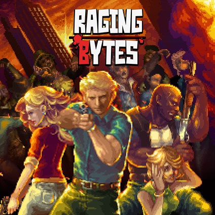 Raging Bytes Demo (Event Version)