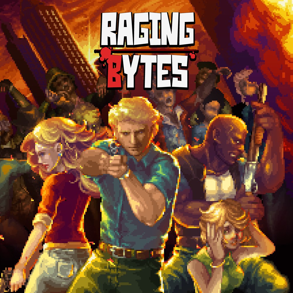 Raging Bytes cover art (full size)