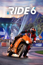 RIDE 6