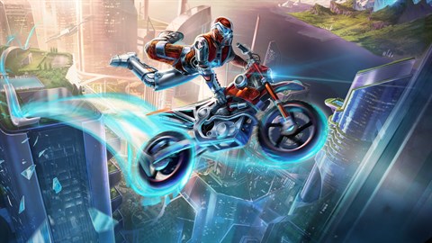 Trials Fusion Season Pass