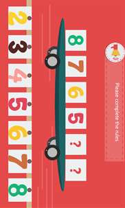 ABCsoft Smart Kids Math 1 screenshot 5