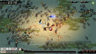 HYAKKI YAKO Survivors screenshot 4