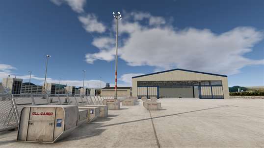 Airport Simulator 2019 screenshot 3