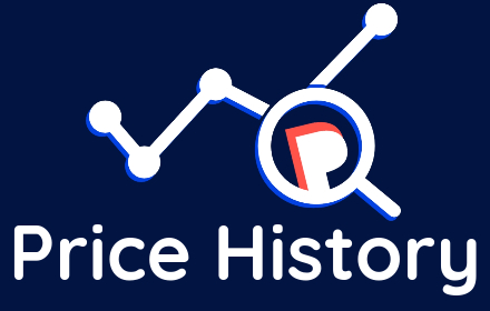 Price History Extension - Price Tracker for Amazon & Flipkart small promo image