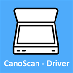 CanoScan Driver