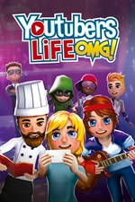 Buy Youtubers Life Omg Edition Microsoft Store