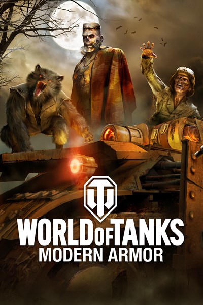 World of Tanks