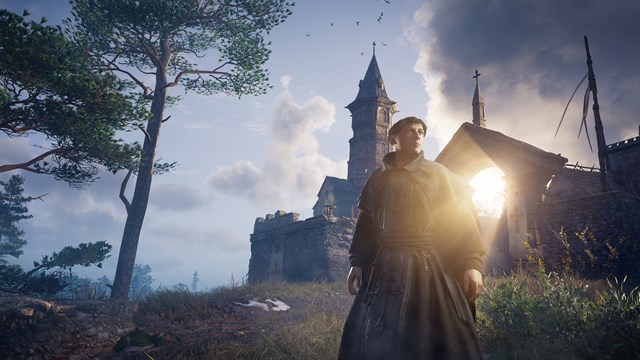 Discovery Tour: Viking Age screenshot 2