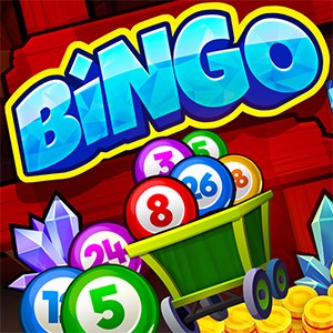 Bingo Gems!