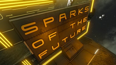Space Engineers: Sparks of the Future Pack — скриншот 22