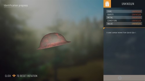 Treasure Hunter Simulator