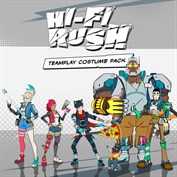 O que é Hi-Fi Rush, o jogo revelado de surpresa no Developer_Direct? - Xbox  Wire em Português