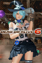 Купить ключ дешево Костюм Вечеринка ведьм DOA6. NiCO