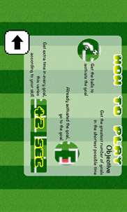 Futbol pocket screenshot 3