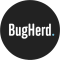 BugHerd: Visual Feedback & Bug Tracking Tool