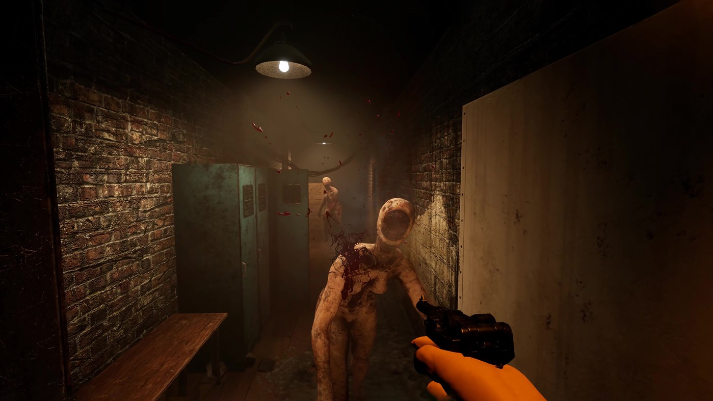 #1. Mortanis Prisoners (Xbox) Przez: Axyos Games