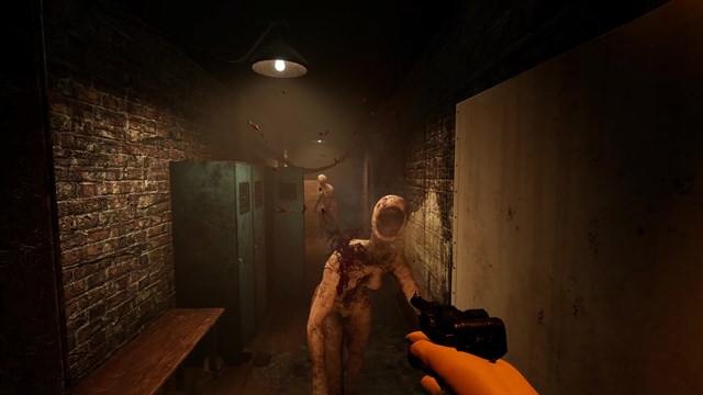 Mortanis Prisoners screenshot 1