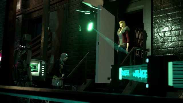 State of Mind screenshot 2
