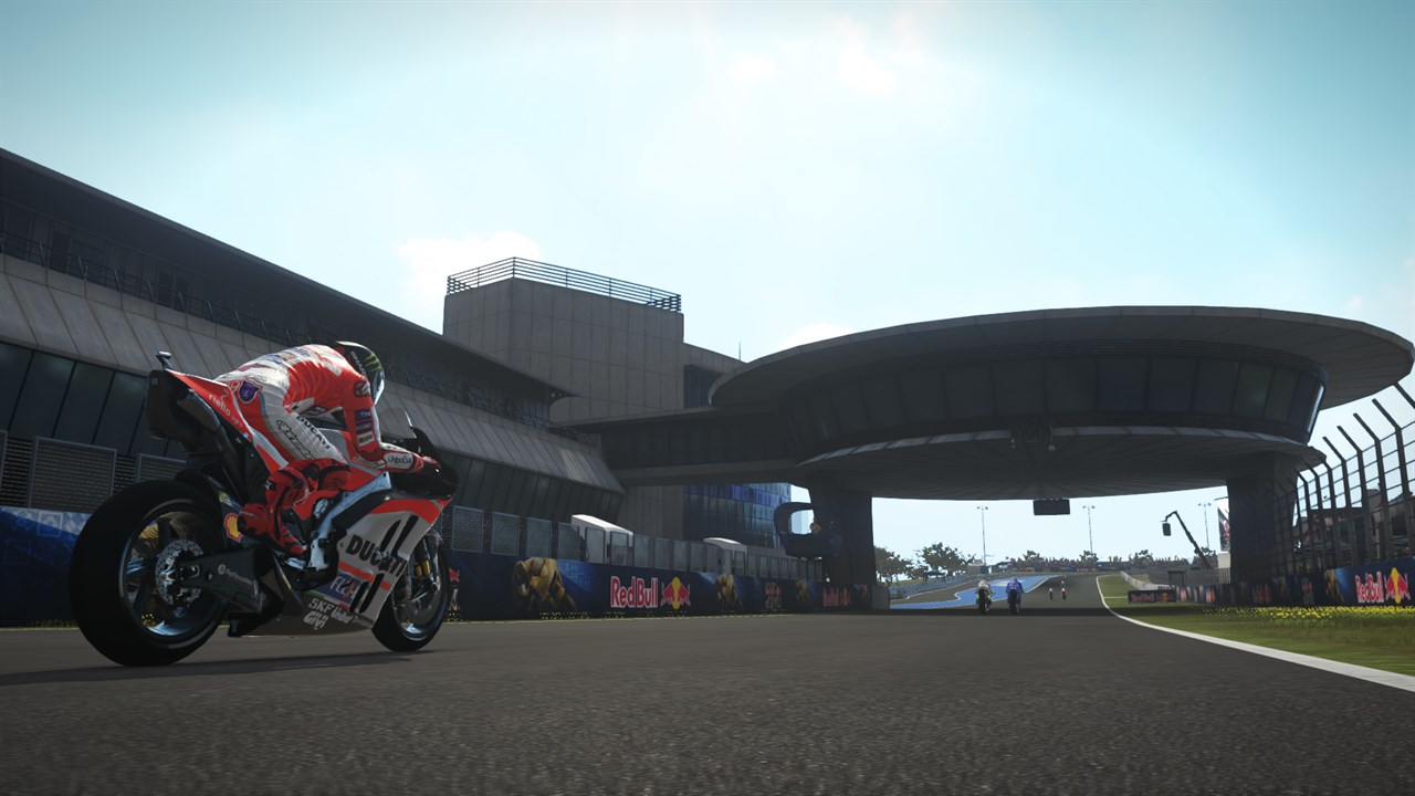 MotoGP™17 screenshot 3