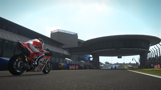 MotoGP™17 screenshot 3