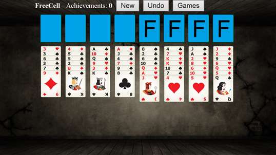Solitaire Collection^ screenshot 4