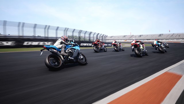RIDE 4 - Valencia Pack screenshot 3
