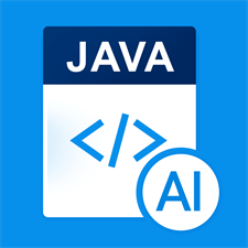 Java AI Code Generator - Aplicação oficial na Microsoft Store